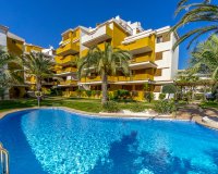Verkoop - Apartment - Flat - Torrevieja - Punta Prima