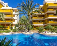 Verkoop - Apartment - Flat - Torrevieja - Punta Prima