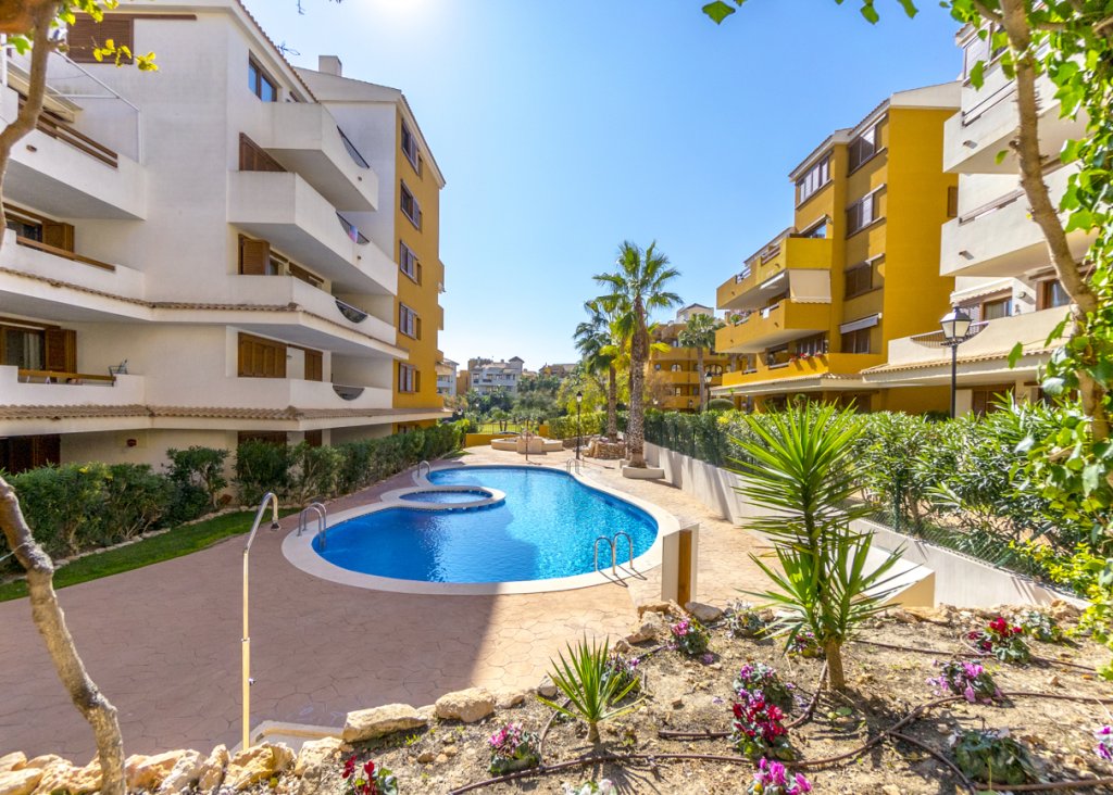 Verkoop - Apartment - Flat - Torrevieja - Punta Prima