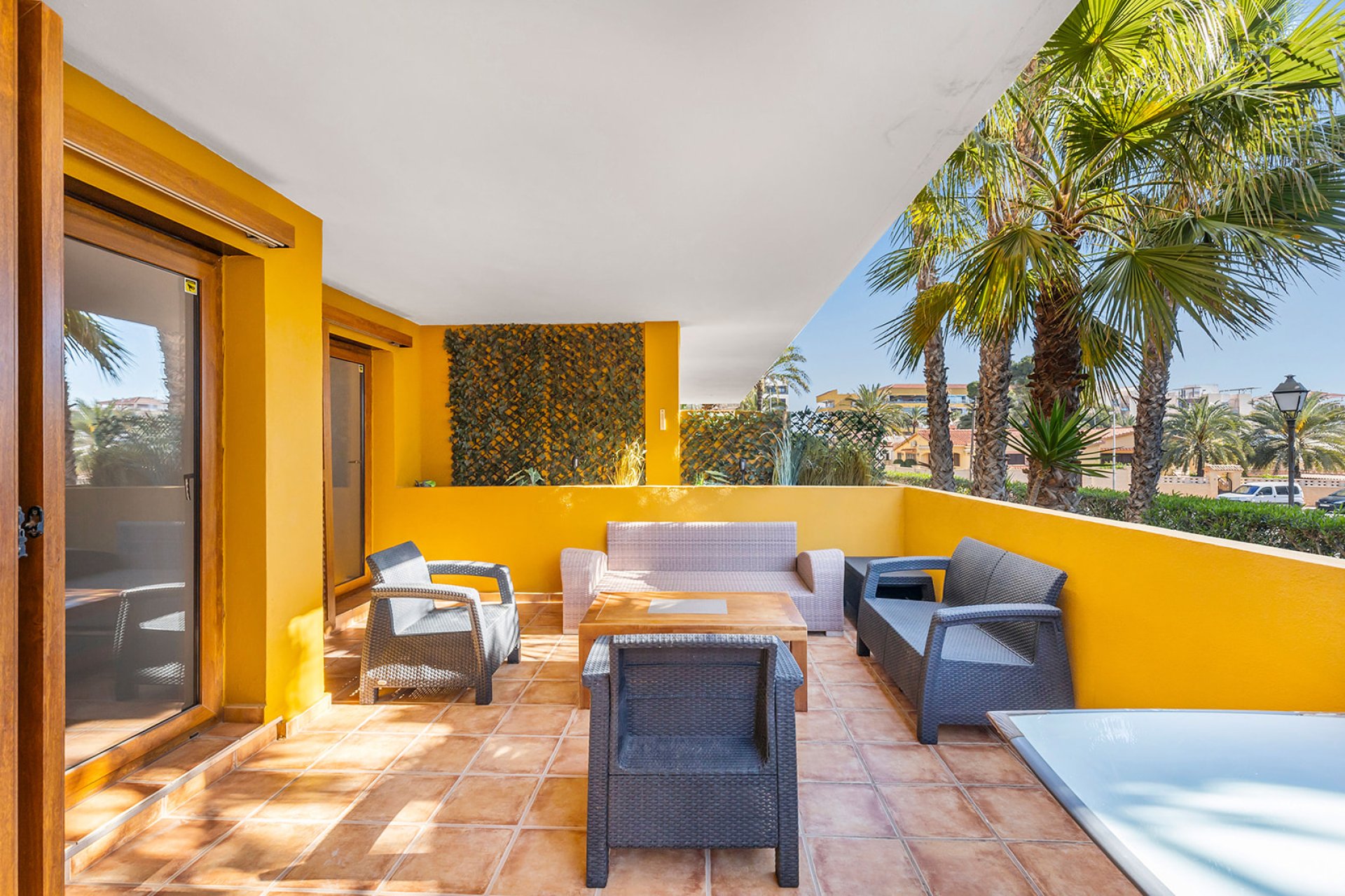 Verkoop - Apartment - Flat - Torrevieja - Punta Prima