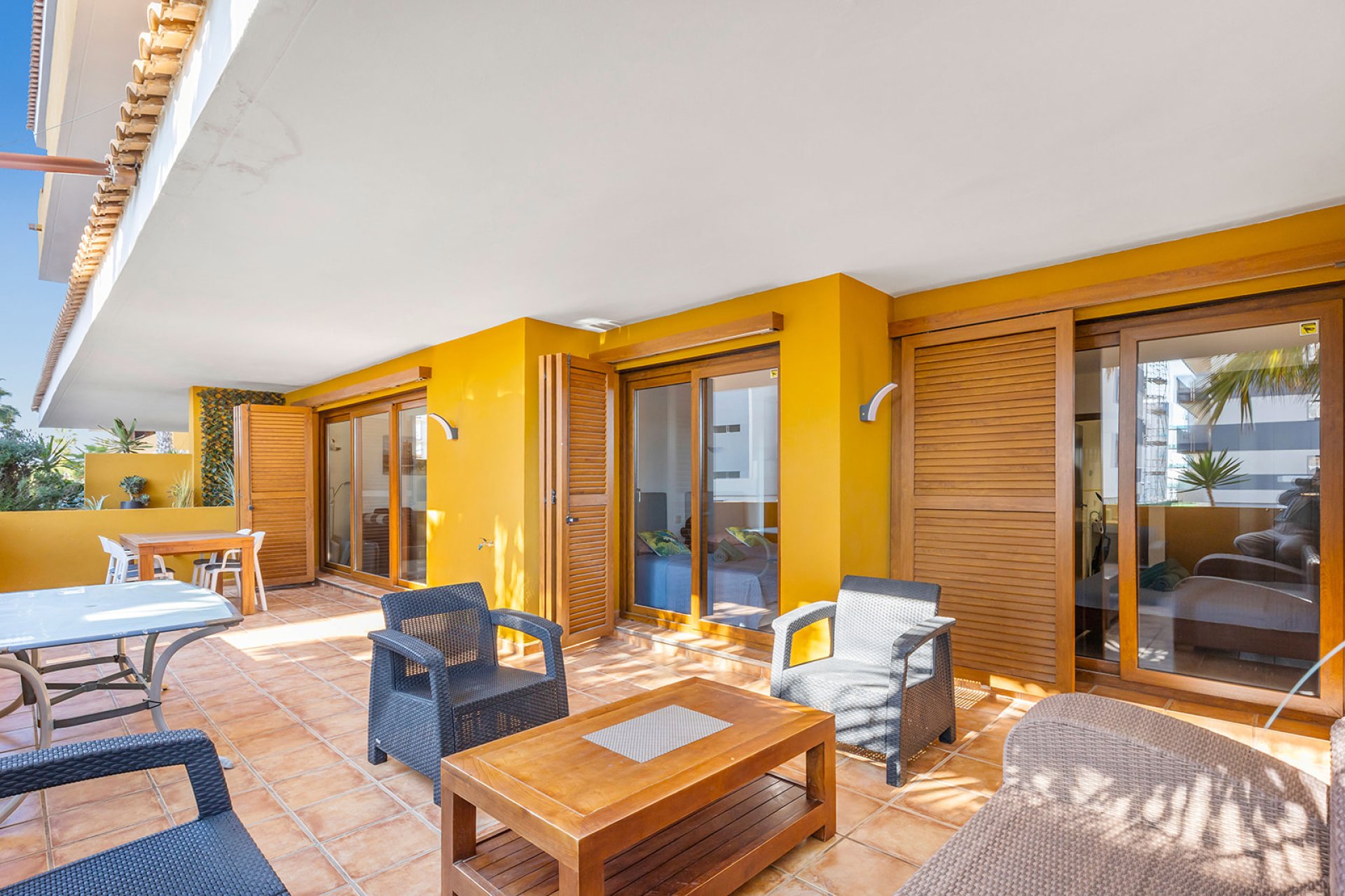 Verkoop - Apartment - Flat - Torrevieja - Punta Prima
