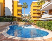 Verkoop - Apartment - Flat - Torrevieja - Punta Prima