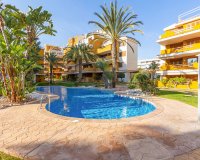 Verkoop - Apartment - Flat - Torrevieja - Punta Prima