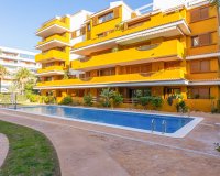 Verkoop - Apartment - Flat - Torrevieja - Punta Prima