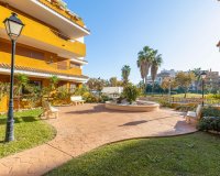 Verkoop - Apartment - Flat - Torrevieja - Punta Prima