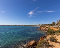 Verkoop - Apartment - Flat - Torrevieja - Punta Prima