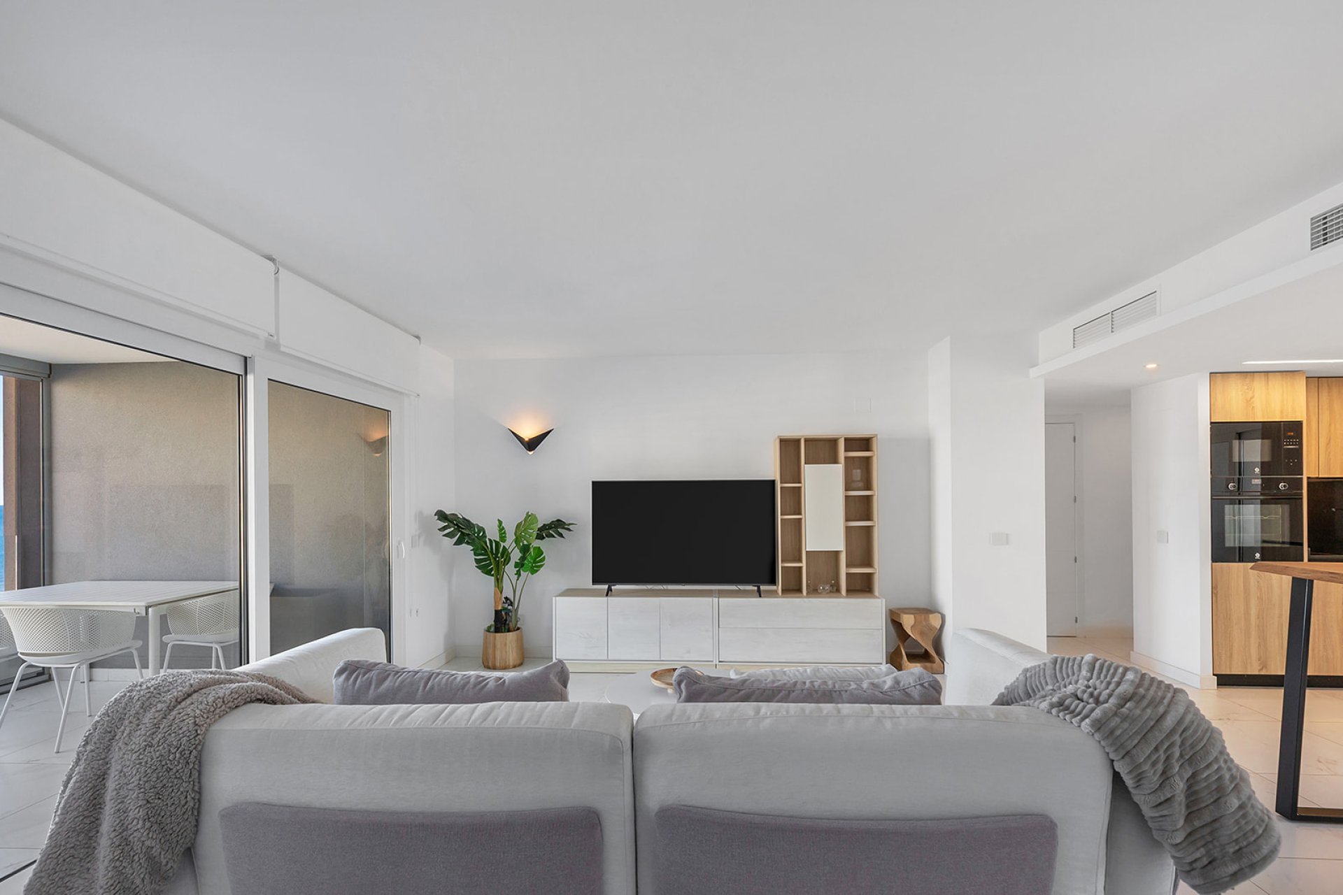 Verkoop - Apartment - Flat - Torrevieja - Punta Prima