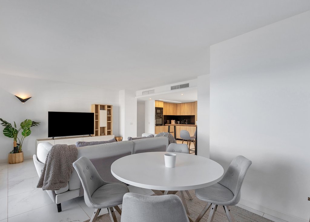 Verkoop - Apartment - Flat - Torrevieja - Punta Prima