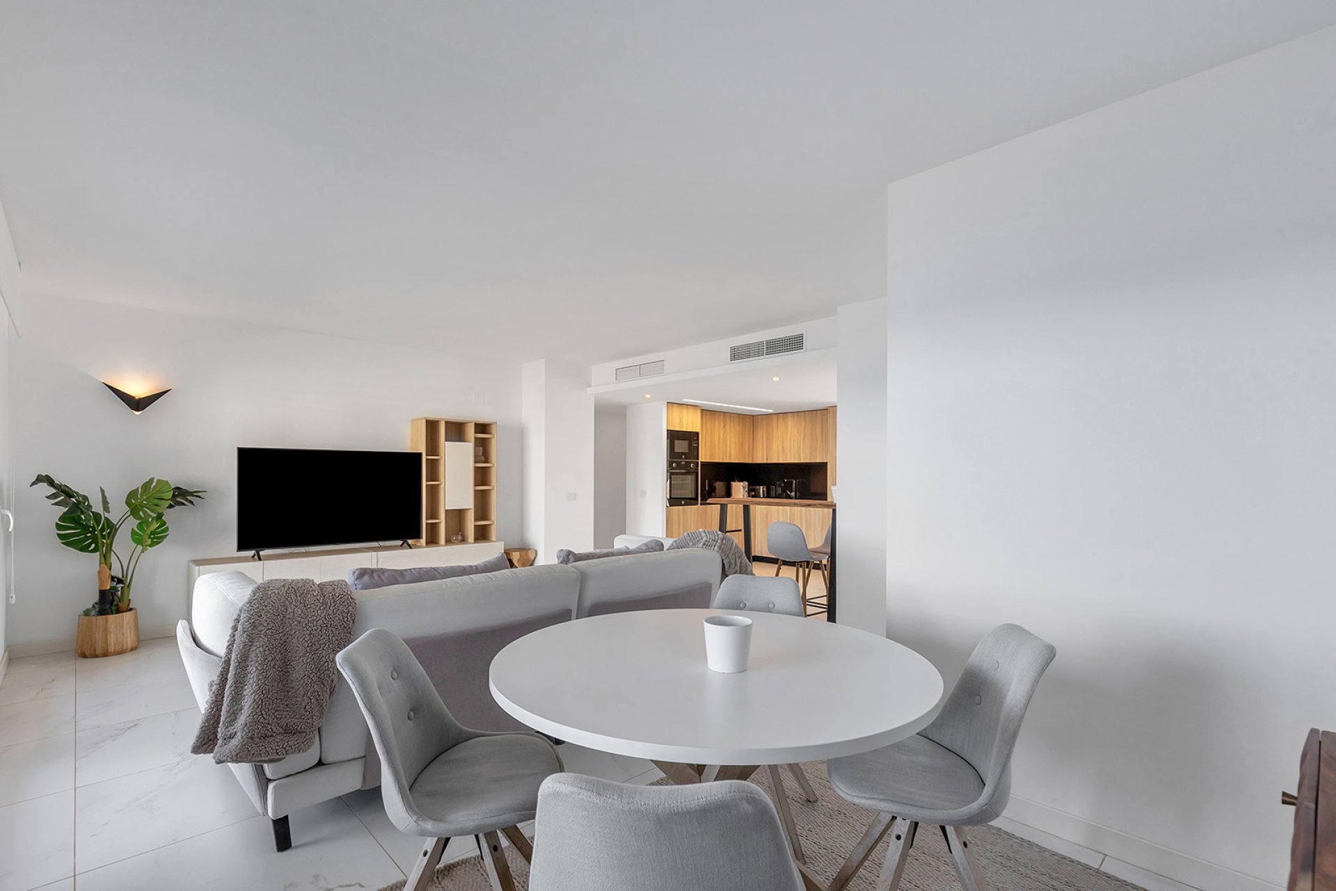 Verkoop - Apartment - Flat - Torrevieja - Punta Prima