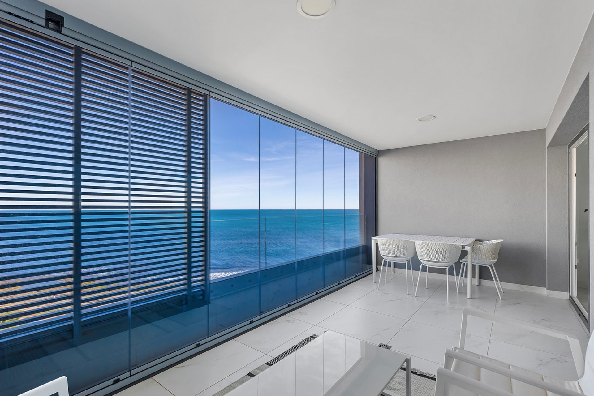 Verkoop - Apartment - Flat - Torrevieja - Punta Prima
