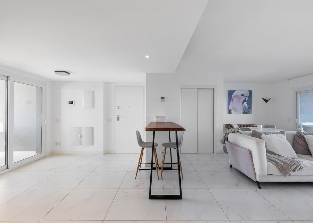 Verkoop - Apartment - Flat - Torrevieja - Punta Prima