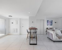Verkoop - Apartment - Flat - Torrevieja - Punta Prima
