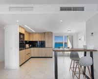 Verkoop - Apartment - Flat - Torrevieja - Punta Prima