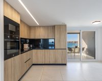 Verkoop - Apartment - Flat - Torrevieja - Punta Prima