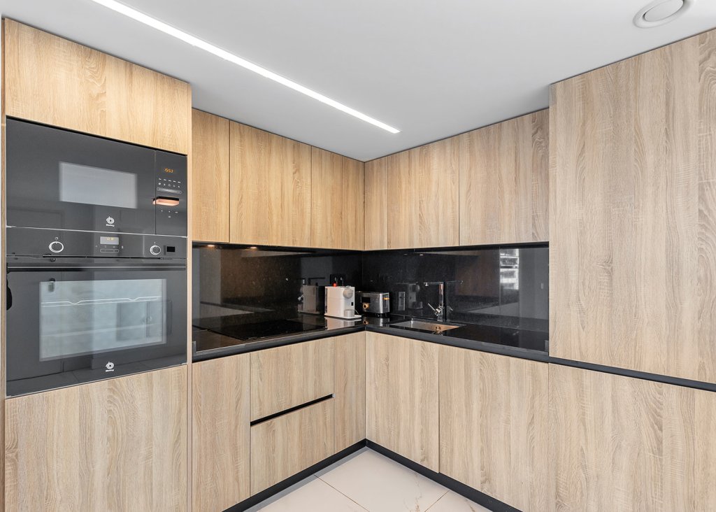 Verkoop - Apartment - Flat - Torrevieja - Punta Prima