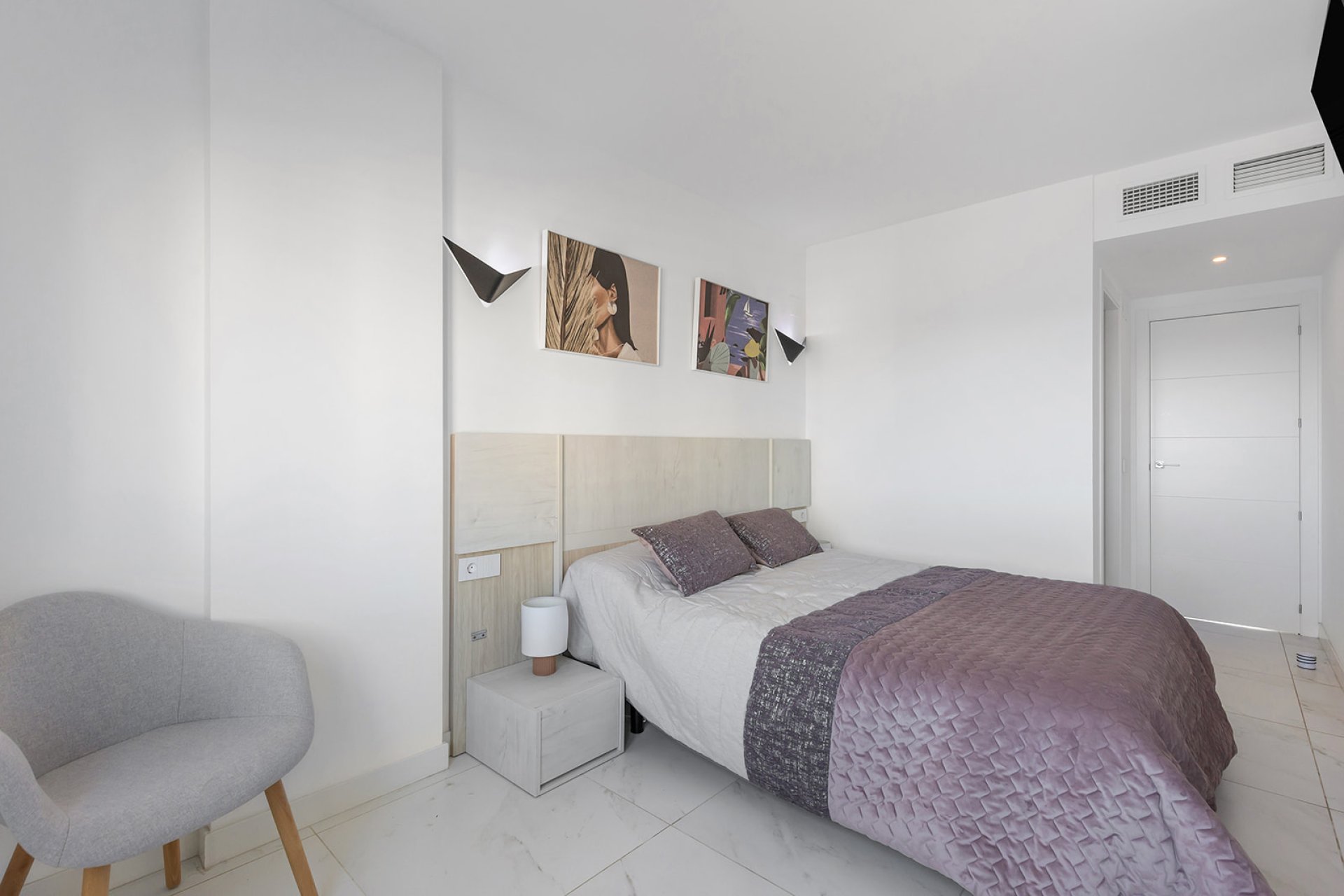 Verkoop - Apartment - Flat - Torrevieja - Punta Prima