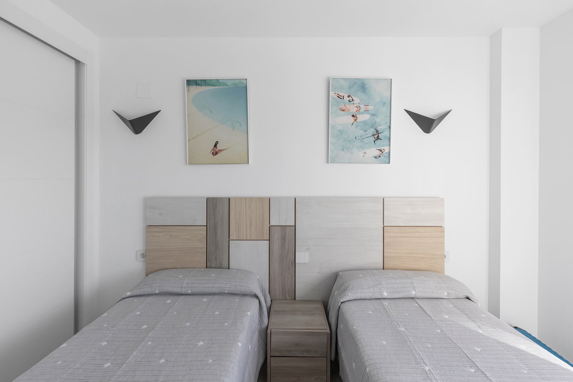 Verkoop - Apartment - Flat - Torrevieja - Punta Prima