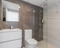 Verkoop - Apartment - Flat - Torrevieja - Punta Prima