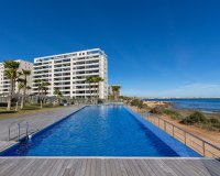 Verkoop - Apartment - Flat - Torrevieja - Punta Prima