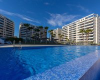 Verkoop - Apartment - Flat - Torrevieja - Punta Prima