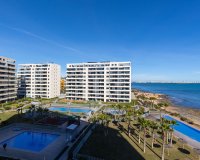 Verkoop - Apartment - Flat - Torrevieja - Punta Prima