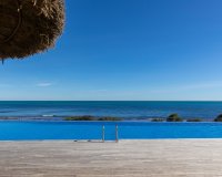 Verkoop - Apartment - Flat - Torrevieja - Punta Prima