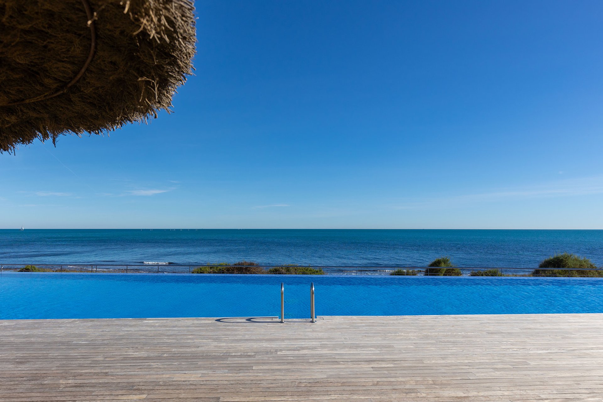 Verkoop - Apartment - Flat - Torrevieja - Punta Prima
