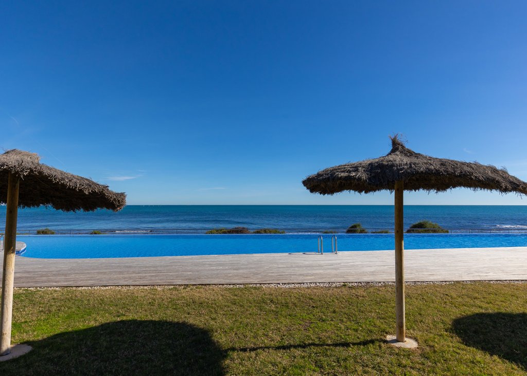 Verkoop - Apartment - Flat - Torrevieja - Punta Prima