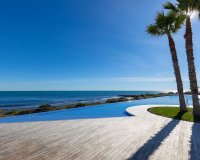 Verkoop - Apartment - Flat - Torrevieja - Punta Prima