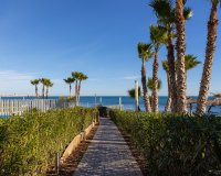 Verkoop - Apartment - Flat - Torrevieja - Punta Prima