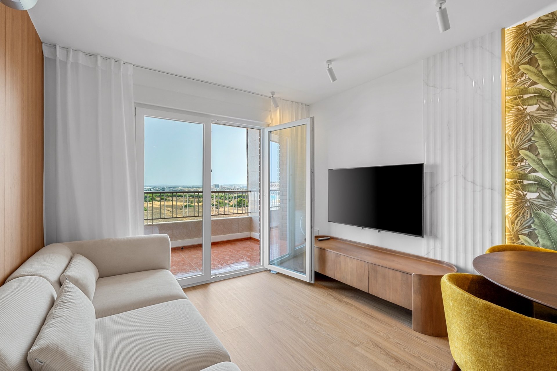 Verkoop - Apartment - Flat - Torrevieja - Punta Prima
