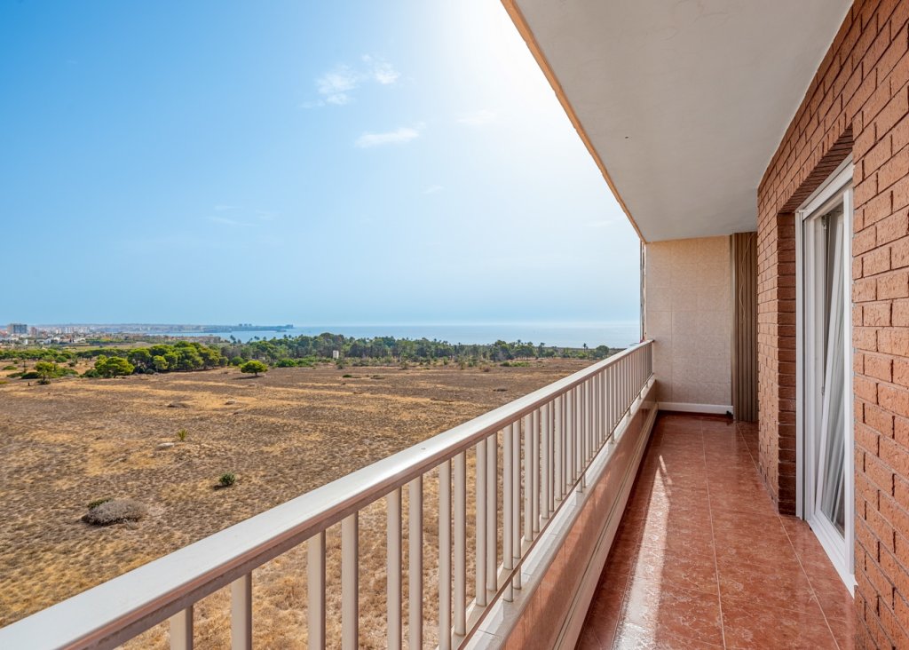 Verkoop - Apartment - Flat - Torrevieja - Punta Prima