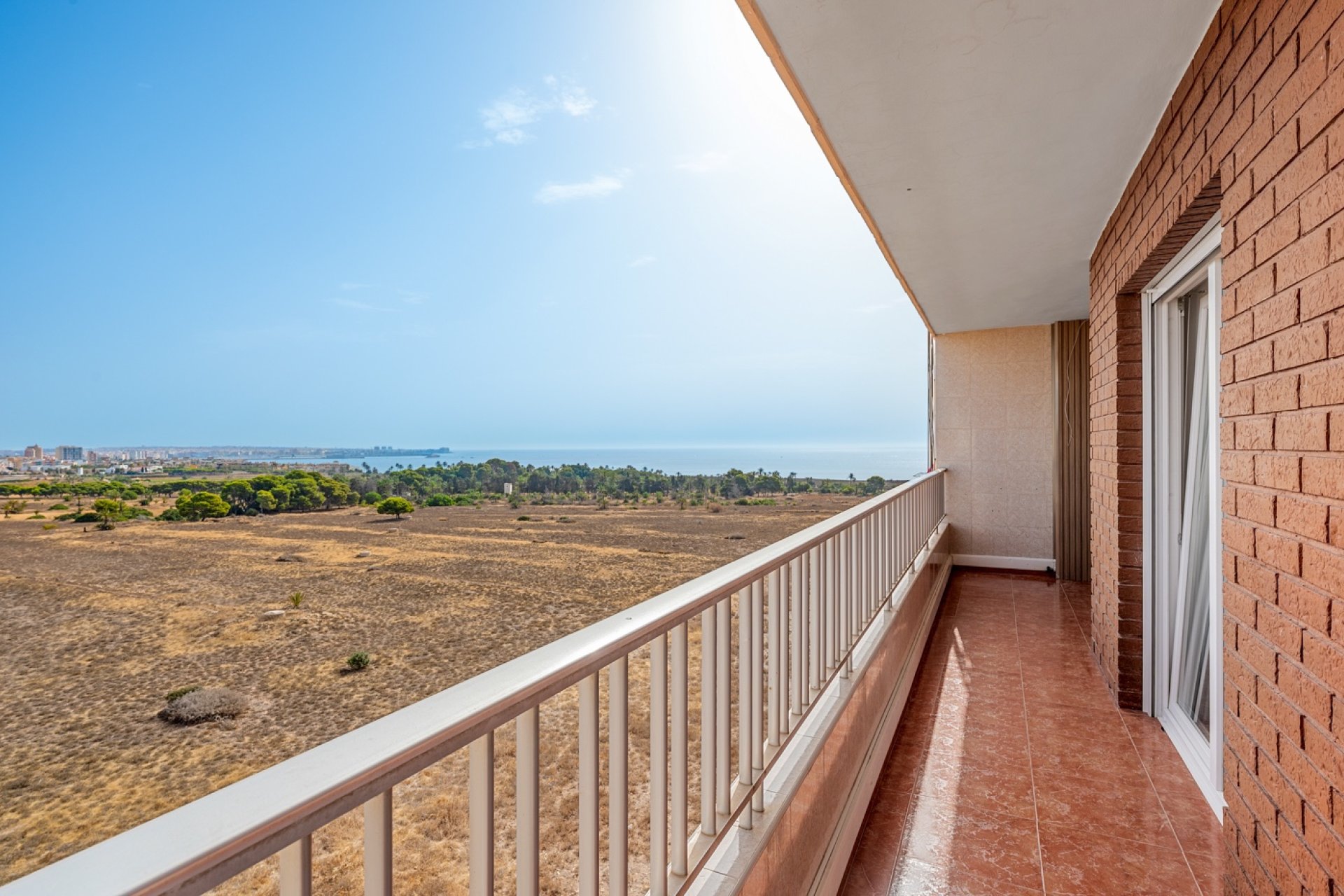Verkoop - Apartment - Flat - Torrevieja - Punta Prima