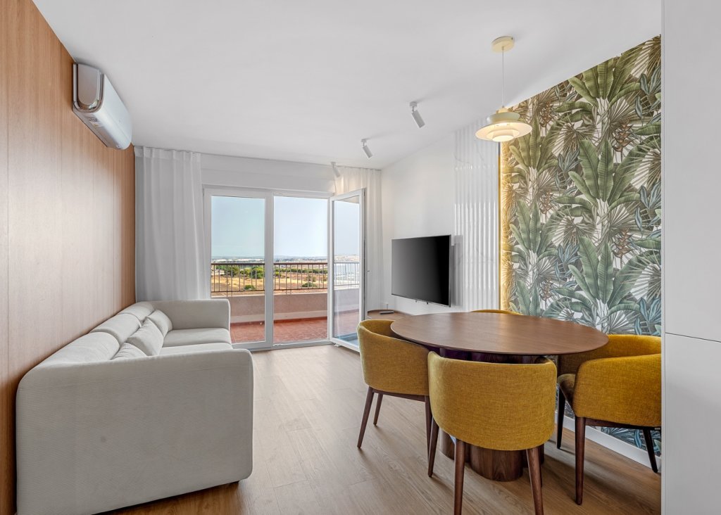 Verkoop - Apartment - Flat - Torrevieja - Punta Prima
