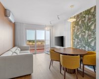 Verkoop - Apartment - Flat - Torrevieja - Punta Prima