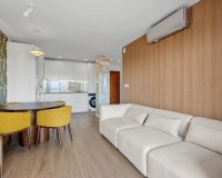 Verkoop - Apartment - Flat - Torrevieja - Punta Prima