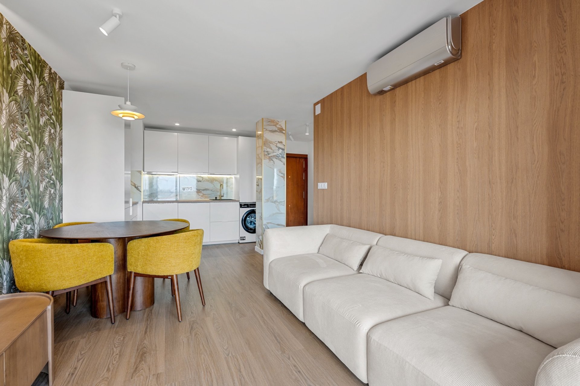 Verkoop - Apartment - Flat - Torrevieja - Punta Prima