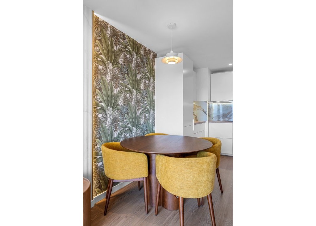 Verkoop - Apartment - Flat - Torrevieja - Punta Prima