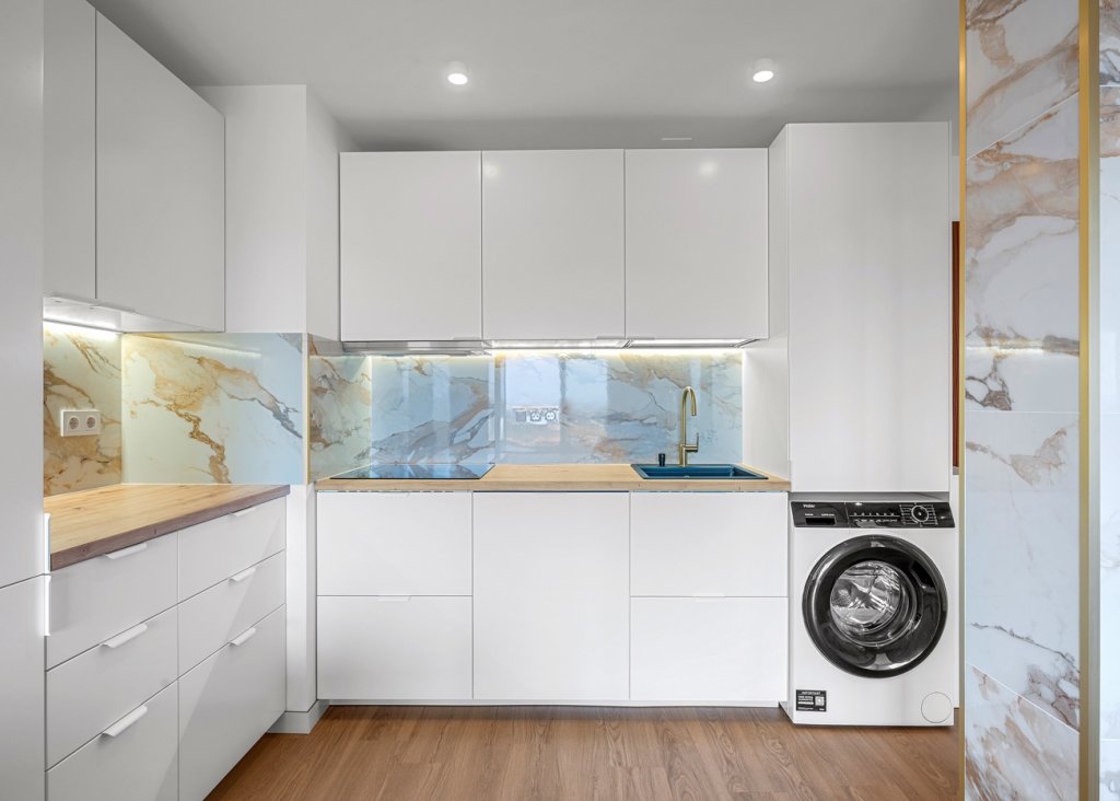 Verkoop - Apartment - Flat - Torrevieja - Punta Prima