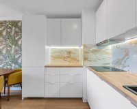 Verkoop - Apartment - Flat - Torrevieja - Punta Prima