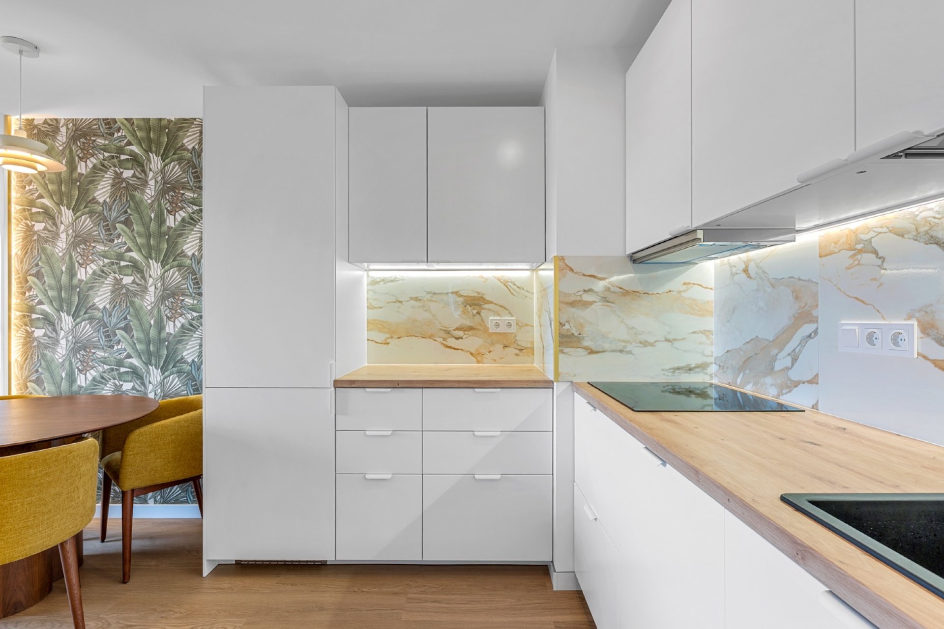 Verkoop - Apartment - Flat - Torrevieja - Punta Prima