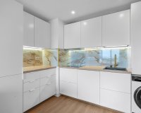 Verkoop - Apartment - Flat - Torrevieja - Punta Prima