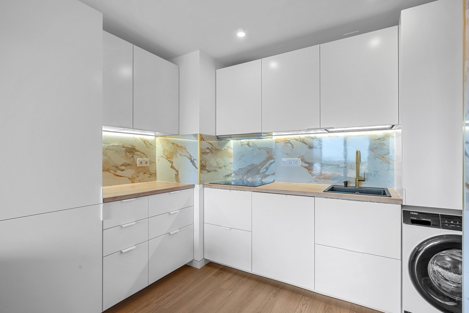 Verkoop - Apartment - Flat - Torrevieja - Punta Prima
