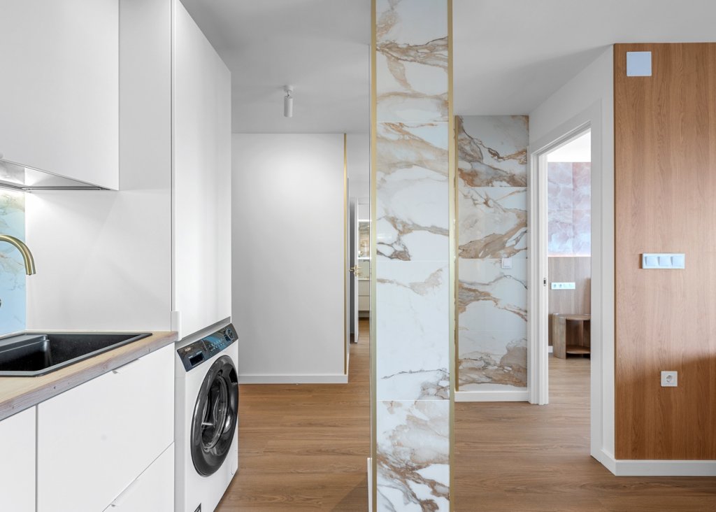 Verkoop - Apartment - Flat - Torrevieja - Punta Prima