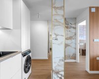 Verkoop - Apartment - Flat - Torrevieja - Punta Prima