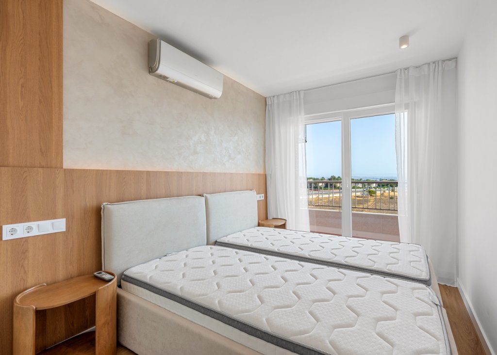 Verkoop - Apartment - Flat - Torrevieja - Punta Prima