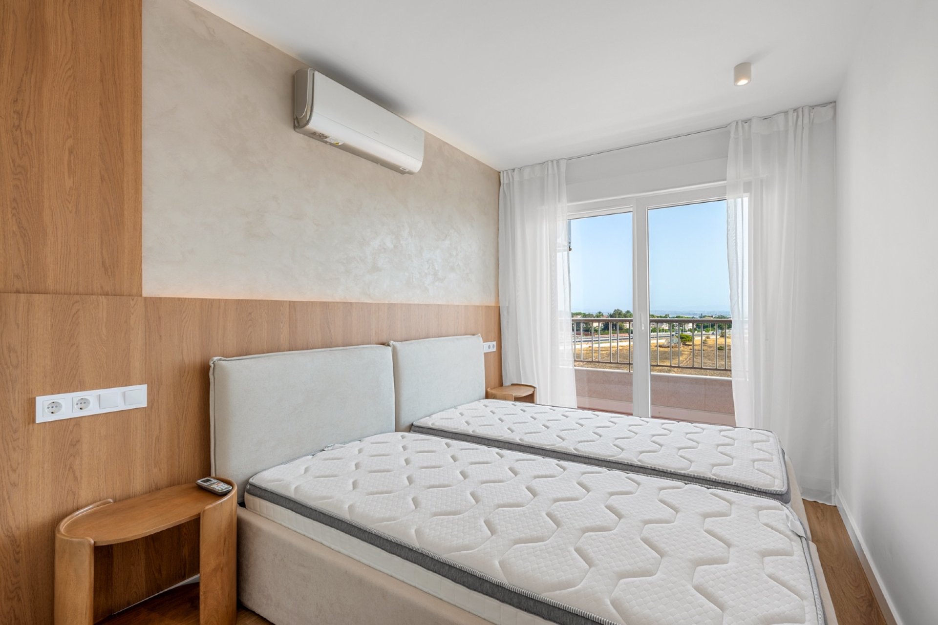 Verkoop - Apartment - Flat - Torrevieja - Punta Prima