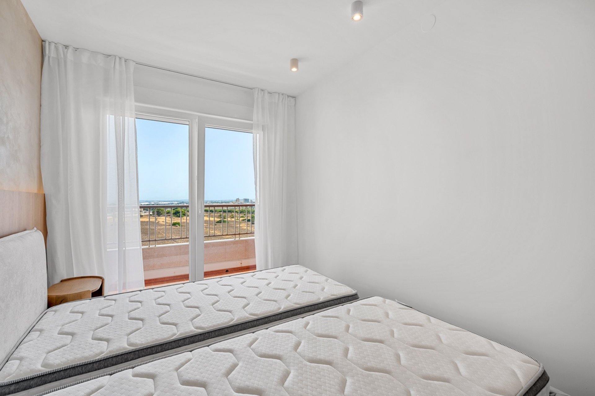 Verkoop - Apartment - Flat - Torrevieja - Punta Prima