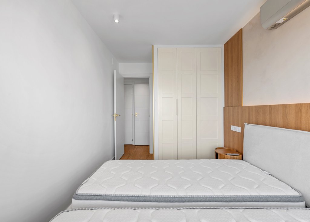 Verkoop - Apartment - Flat - Torrevieja - Punta Prima