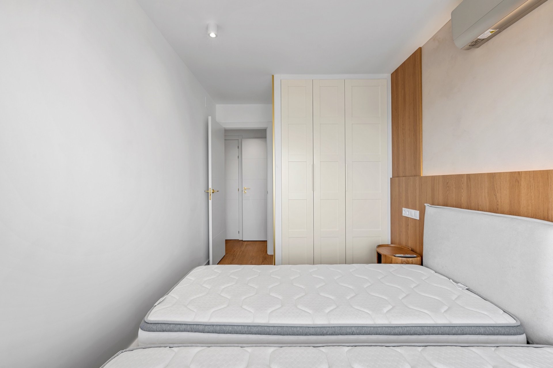 Verkoop - Apartment - Flat - Torrevieja - Punta Prima